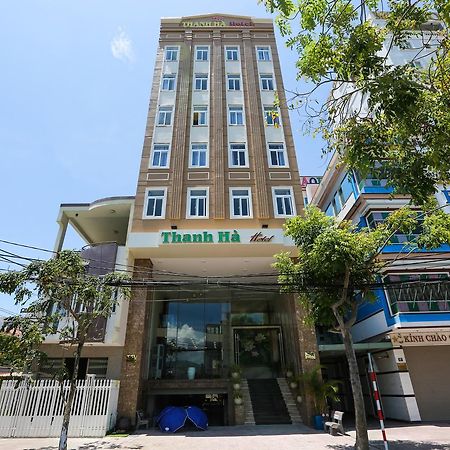 Thanh Ha Hotel ดานัง ภายนอก รูปภาพ