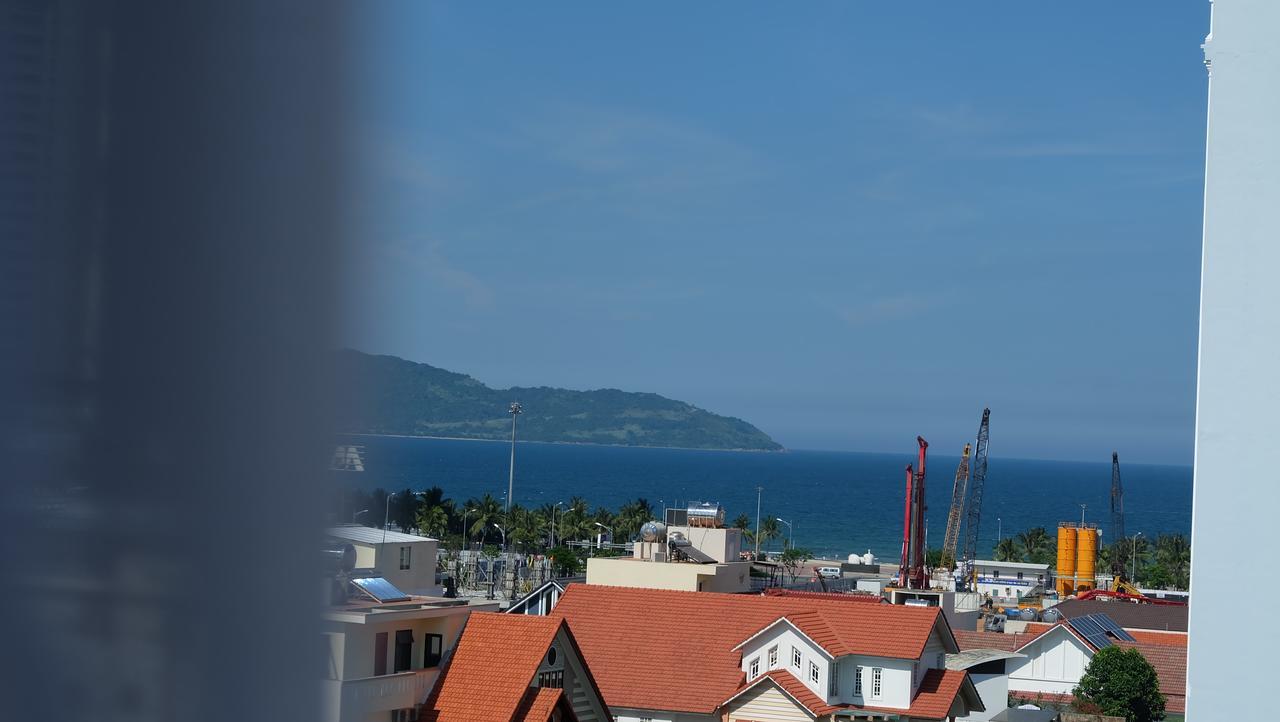 Thanh Ha Hotel ดานัง ภายนอก รูปภาพ