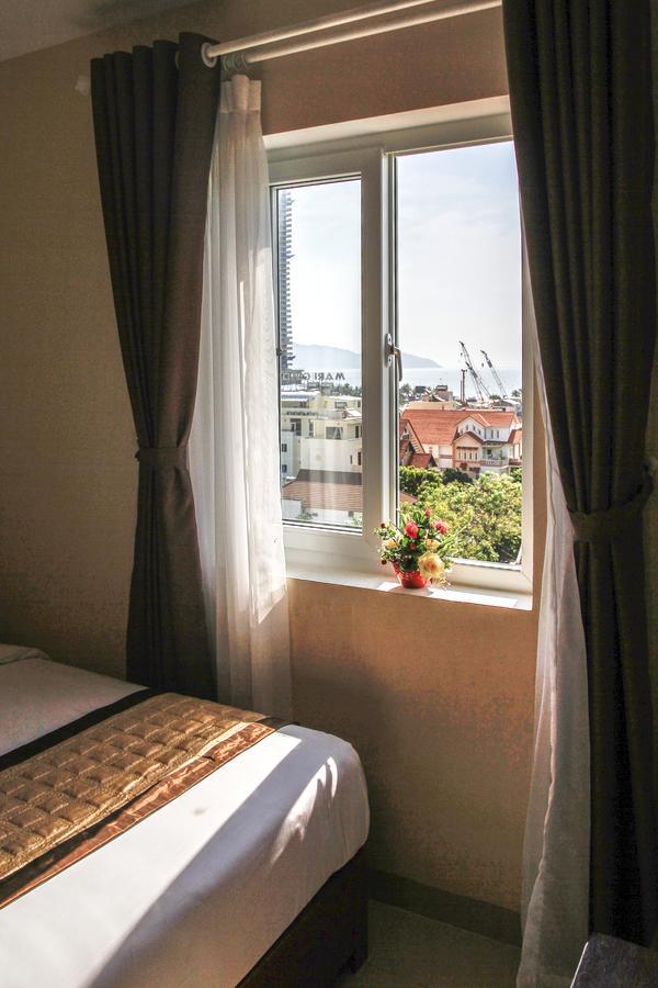 Thanh Ha Hotel ดานัง ภายนอก รูปภาพ