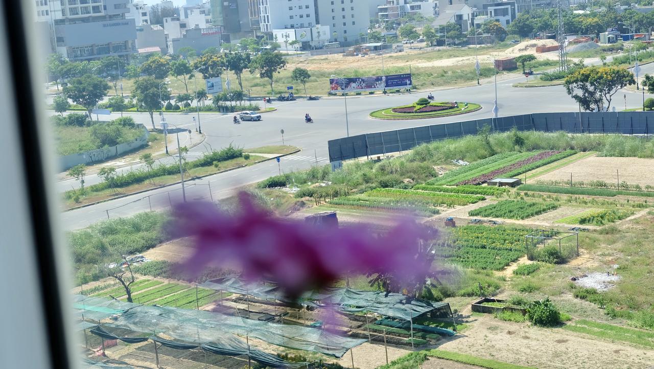 Thanh Ha Hotel ดานัง ภายนอก รูปภาพ