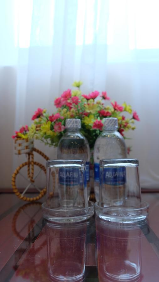 Thanh Ha Hotel ดานัง ภายนอก รูปภาพ